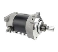 per Motore fuoribordo Yamaha S175TXR S200TXR 1997 1998 1999 3429 S114-559B 61A-81800-00-00 61A-81800-01-00 Avviamento Sostituire Il motorino di avviamento Elettrico