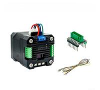 per motore passo-passo Nema17 Closed Loop FOC controllo 38 mm per (SERVO42D 40 CAN MT)