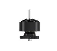 Per Motore per IFlight 12 0702 30000KV con Albero da 1 mm, Motore Brushless per Droni FPV, Quadricotteri da Corsa e Pezzi di Ricambio