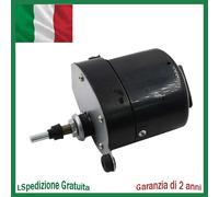 per Motore Tergicristallo 12V Tractor Wiper Motor Wiper Motor 12V - 01287358773