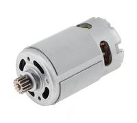 Per Motori CC RS550 9,5 Mm 14 Denti 10,8 V Riduttore Ad Alta Coppia Micromotore Elettrico Trapano Elettrico Motorino Avviamento Elettrico Motocicletta