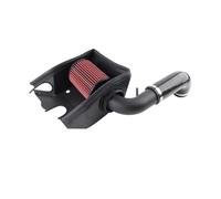 Per Motori EA211 Per A3 Q2 Q3 Per Seat Per Ateca Per Ibiza Per Leon 1.4 1.2 Tubo Di Aspirazione Dell'aria Filtro Di Protezione Termica Sostituzione Tubo Di Aspirazione Dell'aria(Nero)