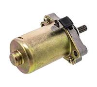 Per Motorino Di Avviamento Moto Per Suzuki AJ50 Sepia 1995-1996 bobina