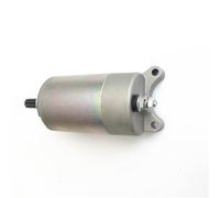 Per Motorino Di Avviamento Per Moto Per Haojue DK/HJ125-30/HJ150-30/A/C/F Motociclo
