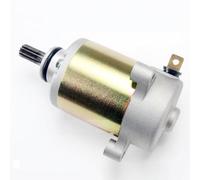 Per Motorino Di Avviamento Per Moto Per Haojue VE/VS125 HJ125T-22/22A/26/26A Motociclo