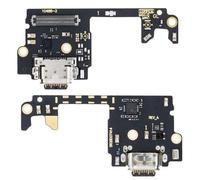 Per Motorola Edge 20 Porta per Ricarica Dock Connettore Microfono di Ricambio