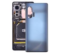 Per Motorola Edge 2020 Batteria Compatibile Coperchio Posteriore