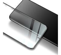 Per Motorola Moto E13 2x 3D Premium 0,3 mm H9 Tempered Glass Black Screen Protector Cover Accessori Nuovo