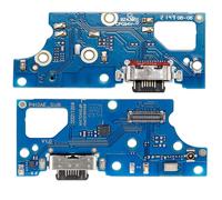 Per Motorola Moto G22 Porta Ricarica Ricambio Dock Connettore Microfono XT2231-2