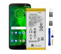 Per Motorola Moto G5S XT1793 XT1792 Nuova Batteria HG30 GB31241-2014 3000mAh