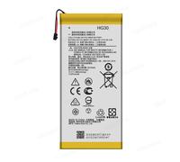 Per Motorola Moto G5S XT1793 XT1792 Nuova Batteria HG30 GB31241-2014 3000mAh