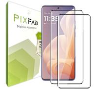 Per Motorola Moto G85 5G Completo Schermo Vetro Temperato Protezione Dello