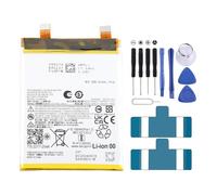 Per Motorola Moto X40 XT2301-5 PF46 4600mAh Batteria sostitutiva