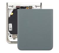 Per Motorola Razr 40 Parte inferiore originale Coperchio posteriore della batter