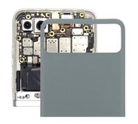 Per Motorola Razr 40 Parte superiore originale Coperchio posteriore della batter