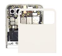 Per Motorola Razr 40 Parte superiore originale Coperchio posteriore della batter