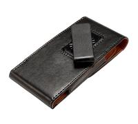 per MOTOROLA THINKPHONE (2023) Custodia Esecutivo 360º Clip Ruotabile Chiusur...