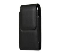 per MOTOROLA THINKPHONE (2023) Custodia per Fondina 360º con Chiusura Magneti...