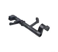 per motosega Interruttore Albero Linkage Rod 11281800910 per 044 per | Materiale ad alta resistenza, misura di precisione per 044/046/MS440/MS460, installazione facile, migliora l'affidabilità