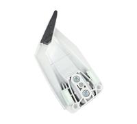 Per Motosega MS362 Ricambio Coperchio Frizione Processo di Installazione Semplic