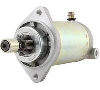Per Motoslitta Per Vmax Per Venture Per Phazer Per Enticer Excel Per Exciter Per Ovation VK540 XL-V 84N-81800-50-00 Motorino Avviamento Motorino Avviamento