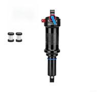Per Mountain Bike Ammortizzatore Posteriore 210mm Lockout Caratteristica