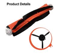 Per Mova L600 Robot Aspirapolvere Kit Accessori Ricambio Set Pulizia Completo