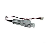 Per Mova Z50 Ultra / Z5 / Z5 Pro Track Mop Outlet Pump Motor Assembly Ricambio Compatibile con Sistema Caterpillar, Facile installazione per la manutenzione dell'aspirapolvere domestico