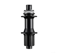 per mozzo posteriore 12x148 Boost Thru Axle, 32 fori disco Hub Center Lock, 12 velocità compatibile per mozzo posteriore per mountain per bici per Enduro, cuscinetto sigillato a bassa manutenzione