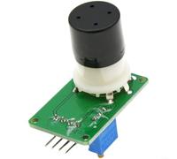 per mq131 Gas Sensor Module, Dual Output AO/DO per la qualità dell'aria