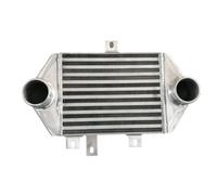 Per MR2 Turbo SW20 Per Celica All-Trac ST185 3S-GTE 3SGTE 1989-1995 Intercooler In Alluminio Compatibile/sostitutivo Nucleo intercooler turbo