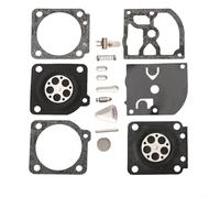 Per MS 200T per MS 191 per MS 192T per 020 per 020T per kit di riparazione carburatore compatibile con 531004553 RB69 11290071062 C1Q S108 S109 S124