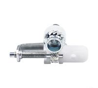 Per MS250, MS230, MS210, tendicatena per motosega, materiale metallico di alta qualità