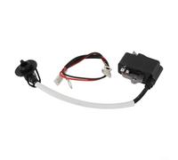 Per MS341 MS361 Motosega Per Sostituzione Modulo Bobina Di Accensione Seguendo 1135 400 1300 Parametri Elettrici