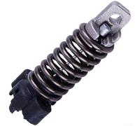 Per MS361 MS341 Chainsaw Shock Mount Buffer Progettato come ricambio per 1135 790 9902 e 1135790902 Core con inserto in metallo (B)
