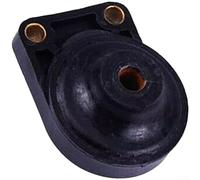 Per MS361 MS341 Chainsaw Shock Mount Buffer progettato come ricambio per 1135 790 9902 e 11357909902 nucleo in gomma con inserto in metallo (A)