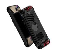 Per MSI Claw 8 AI+ Cover Soft Shell Compatibile con Funzionalità Supporto