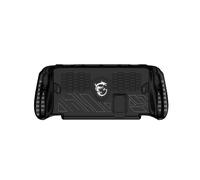 Per MSI Claw 8 EX AI+ TPU Custodia Protettiva Morbida Antigraffio e Antishock con Supporto per Maggiore Protezione