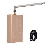 per MSI Pro Receiver 14Bit 10KHz-2GHz USB-C Antenna Kit Per Console HD Cubic per LINUX per OS X RPi Amatoriale Radio Educazione Scientifica