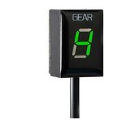 Per Msx 125 Per No-ABS 2013-2020 Accessori Moto 1-6 Livello Di Visualizzazione Della Velocità Indicatore Marcia Cambio Leva Monitor(Green)