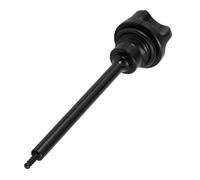 Per MSX125 Per MSX 125 2014-2015 2017 Accessori Per Motociclette Astina Di Livello Dell'olio Motore Indicatore Di Livello Dell'olio Astina Di Livello Temperatura Olio(Black)