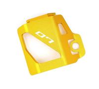 Per MT 07 09 03 10 MT07 MT03 MT10 MT09 SP Accessori Coperchio Serbatoio Liquido Freni Posteriore Protezione Serbatoio Olio(Design J)