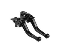Per MT-07 FZ-07 2014-2023 MT 07 FZ07 MT07 Moto CNC Leva Frizione Freno Leva Regolabile Maniglia Di Regolazione(Design A)