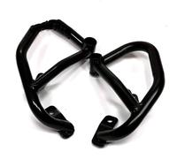 Per MT-07 Per MT 07 Per FZ07 2013-2020 Moto Crash Bar Telaio Protector Protezione Guardia Protezione Dalla Caduta Paraurti Paraurti per moto