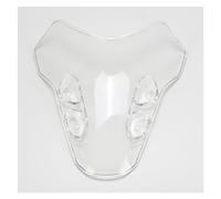 Per MT-07 Per MT07 2021-2022 Parabrezza Per Moto Parabrezza Moto Deflettore(Clear)