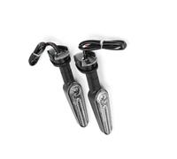Per MT-07 Per Tracer Per FZ-03 Per FZ-10 Per MT-03 Per XSR 700 Per XSR 900 Per MT-10 2016-2023 Indicatori Di Direzione Anteriori O Posteriori Lampada Che Scorre(2pcs)
