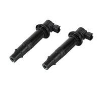 per Mt-07 per YZF R6 R6S R1 Fz1 Fzs1 Fz8 per V-Max F6T558 5Pw-82310-00-00 5Sl-82310-00-00 Bobine di Accensione Parti di Ricambio Bobina di Accensione