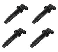 Per MT-07 Per YZF R6 R6S R1 FZ1 FZS1 FZ8 Per V-MAX F6T558 5PW-82310-00-00 5SL-82310-00-00 Interruttore Chiave Moto Bobina Di Accensione Bobina di accensione del motore