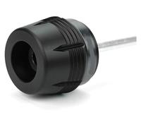 Per MT 09 03 07 MT09 SP MT07 MT03 MT 07 Moto Anteriore Forcella Anti-collisione Slider Ruota Copriruota Kit tamponi paratelaio protezioni(Titanium)