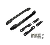 Per MT-09 Per FZ-09 Per MT Per FZ 09 2013-2019 Motocicletta Passeggero Posteriore Grab Rails Pilone Sella Manubrio Grab Rails Passeggero Maniglie(Color1)